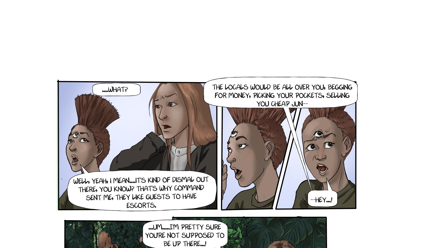 FaerieTales - Episode 10, Page 1: page 12