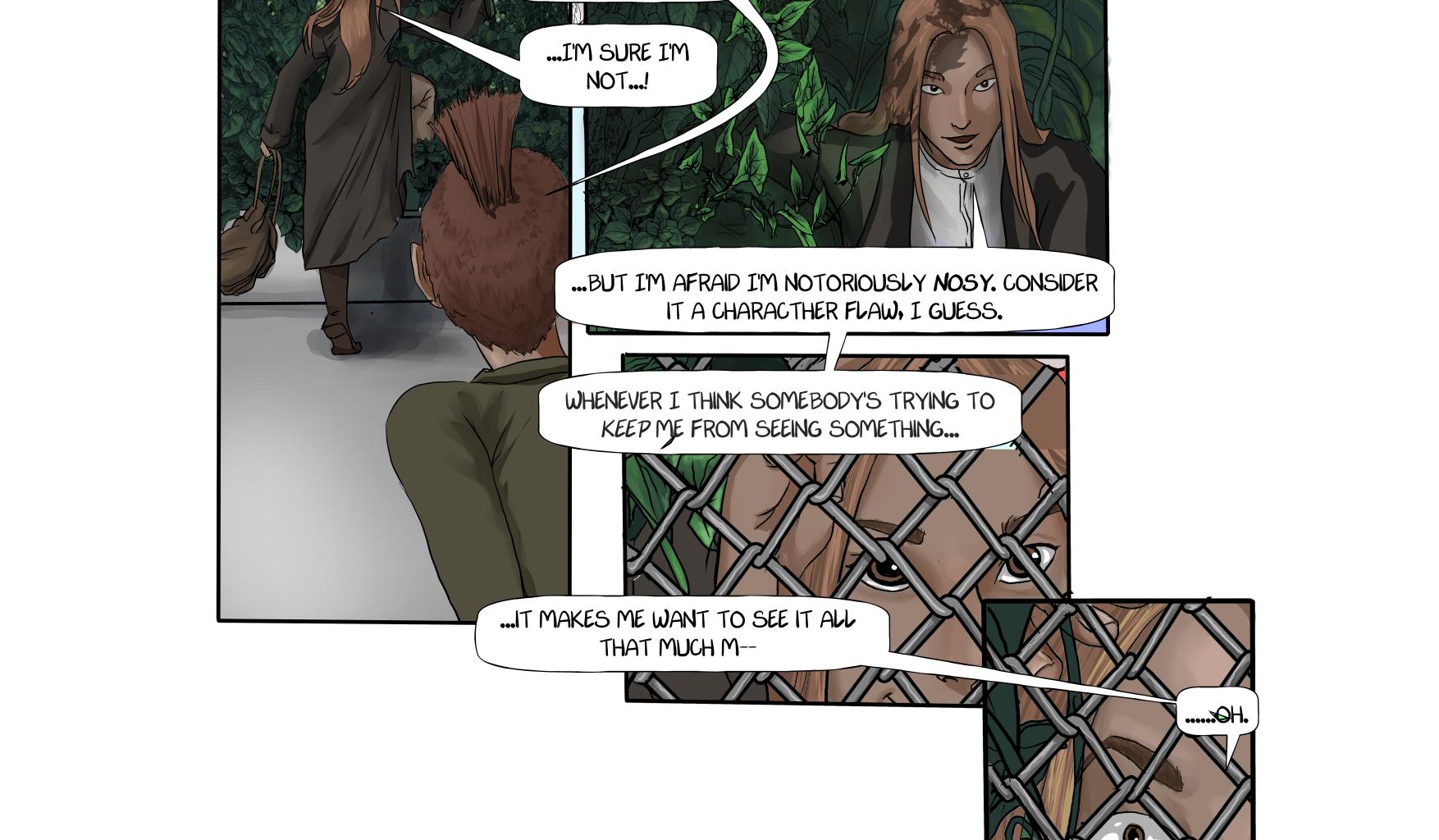 FaerieTales - Episode 10, Page 1: page 12