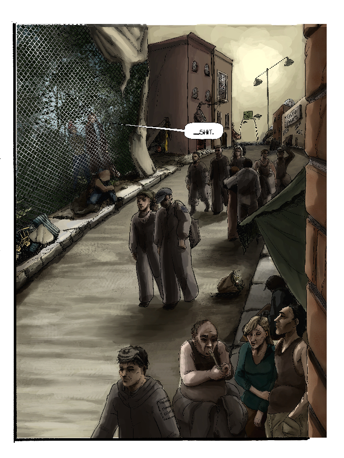 FaerieTales - Episode 11, Page 1: page 13