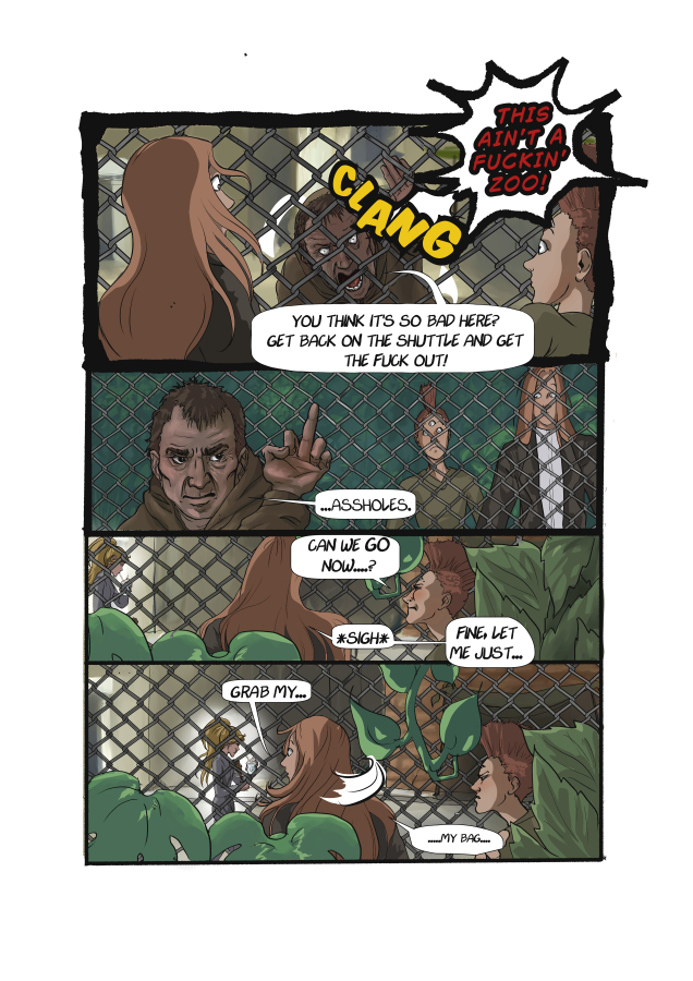 FaerieTales - Episode 13, Page 1: page 15