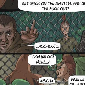 FaerieTales - Episode 13: page 15