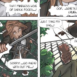 FaerieTales - Episode 14: page 16