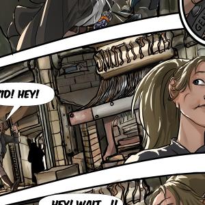 FaerieTales - Episode 15: page 17