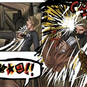 FaerieTales - Episode 16: page18