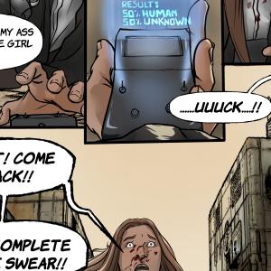 FaerieTales - Episode 17: page 19