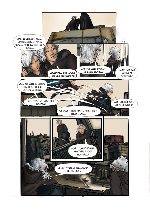 FaerieTales - Episode 18, Page 1: page 20