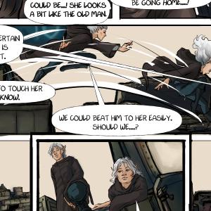 FaerieTales - Episode 18: page 20