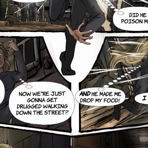 FaerieTales - Episode 19: page 21