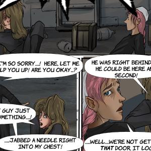 FaerieTales - Episode 20: page 22