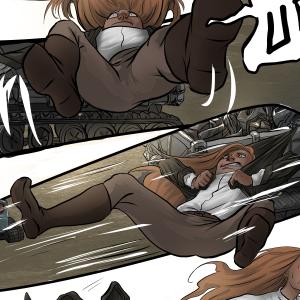 FaerieTales - Episode 21: page 23