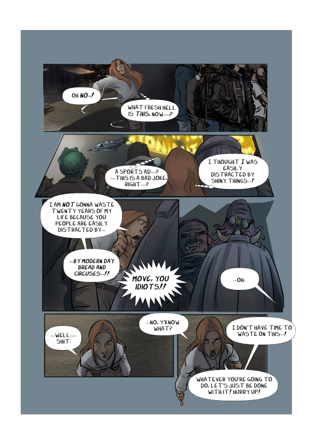 FaerieTales - Episode 22, Page 1: page 24