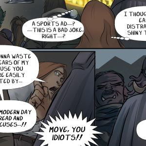 FaerieTales - Episode 22: page 24