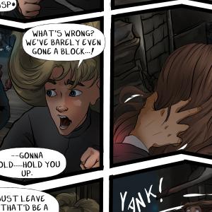 FaerieTales - Episode 25: Page 27