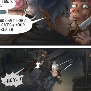 FaerieTales - Episode 26: Page 28