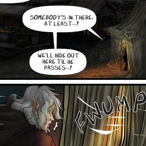 FaerieTales - Episode 27: Page 29