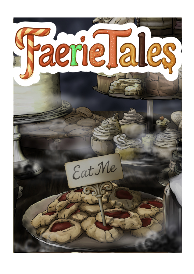 FaerieTales - Episode 30, Page 1: page_00