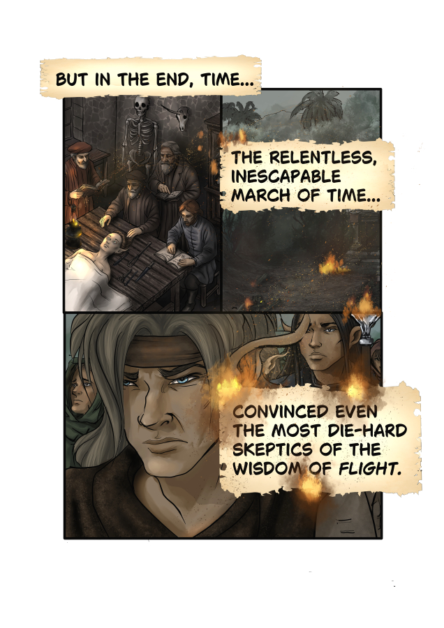 FaerieTales - Episode 33, Page 1: page_03