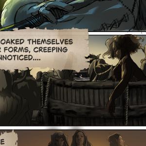 FaerieTales - Episode 35: page_05