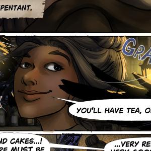 FaerieTales - Episode 36: page_06