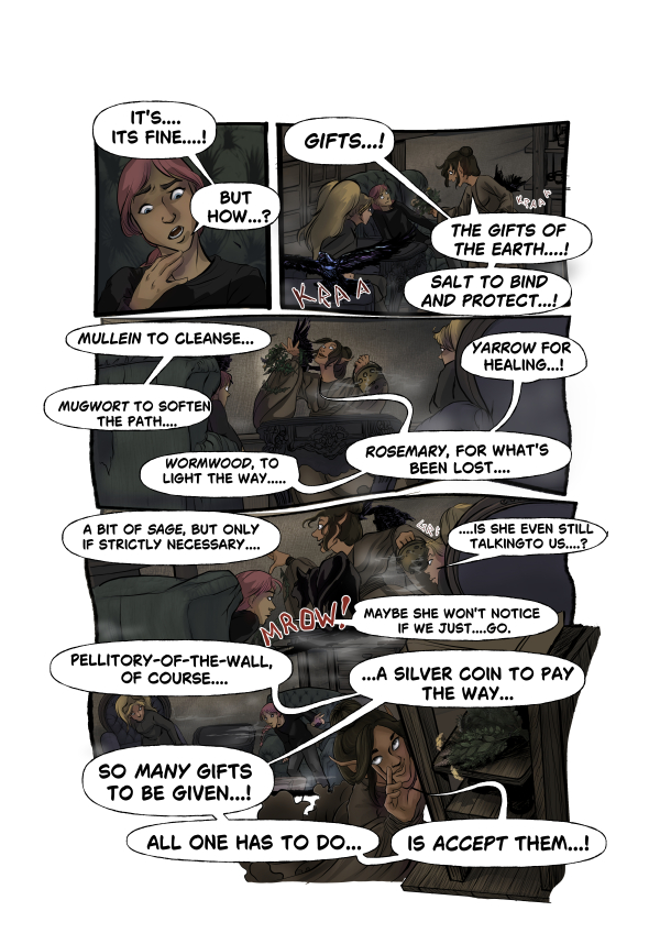 FaerieTales - Episode 39, Page 1: page_09