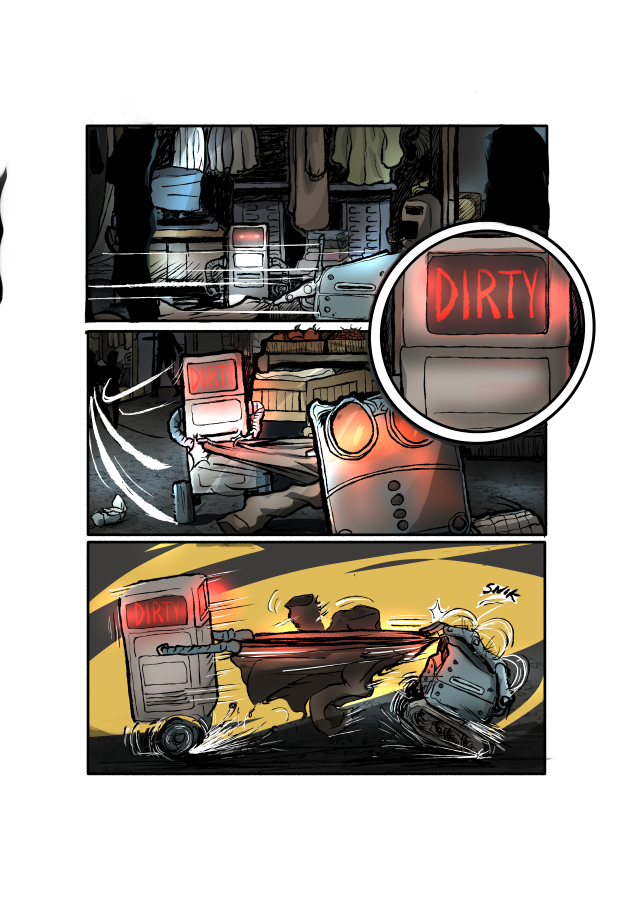 FaerieTales - Episode 44, Page 1: page_14