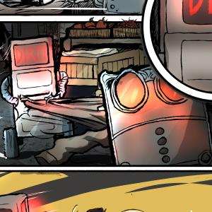 FaerieTales - Episode 44: page_14