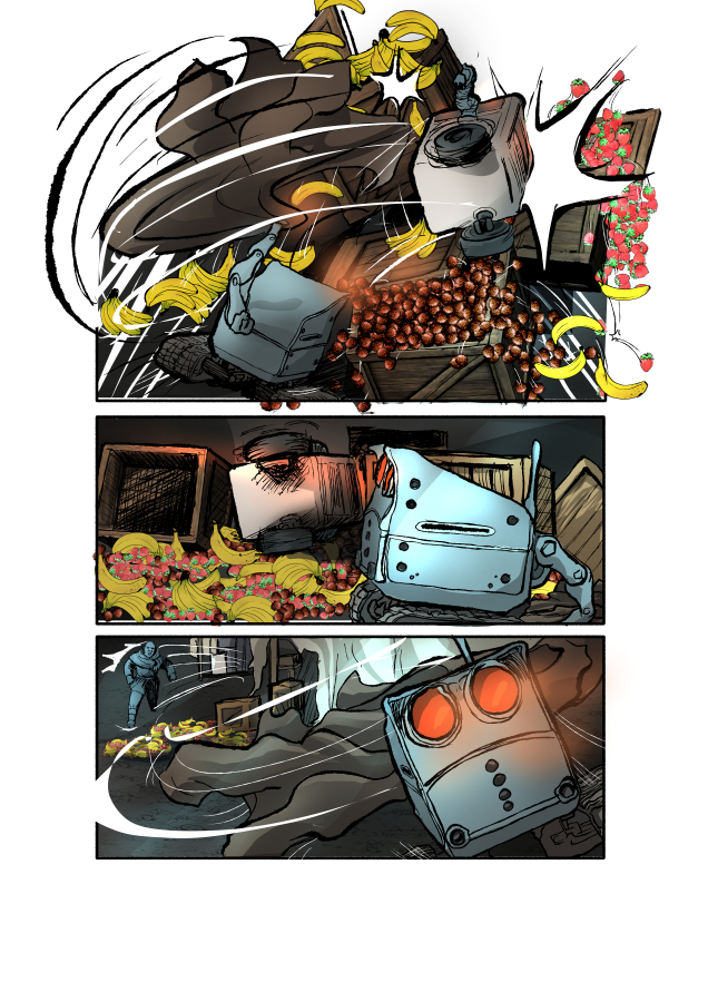 FaerieTales - Episode 45, Page 1: page_15