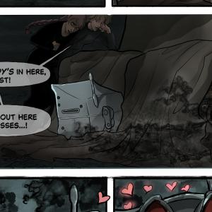 FaerieTales - Episode 46: page_16