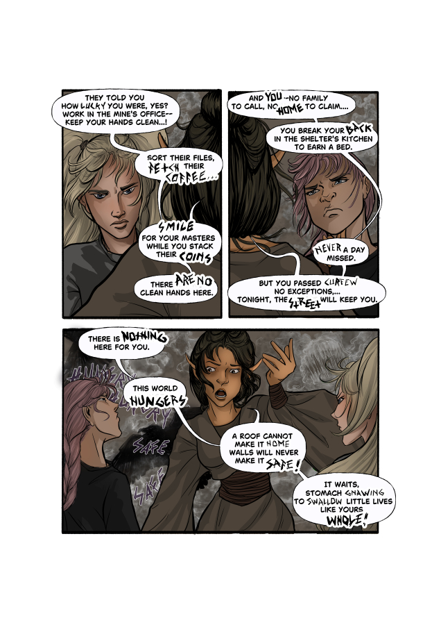 FaerieTales - Episode 48, Page 1: page_18