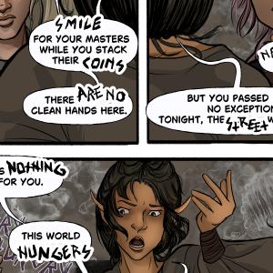 FaerieTales - Episode 48: page_18