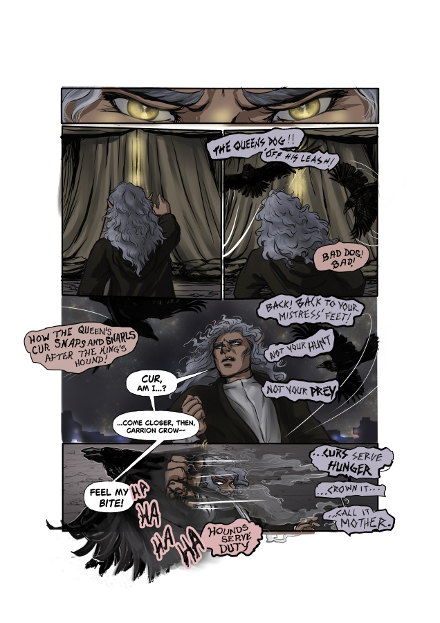 FaerieTales - Episode 53, Page 1: page_23