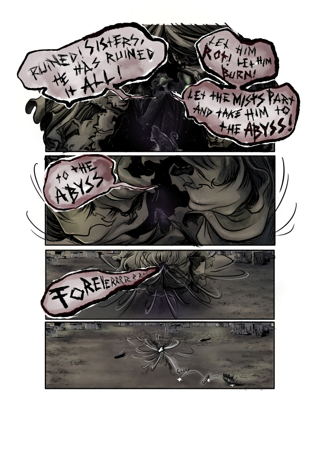FaerieTales - Episode 61, Page 1: page_31