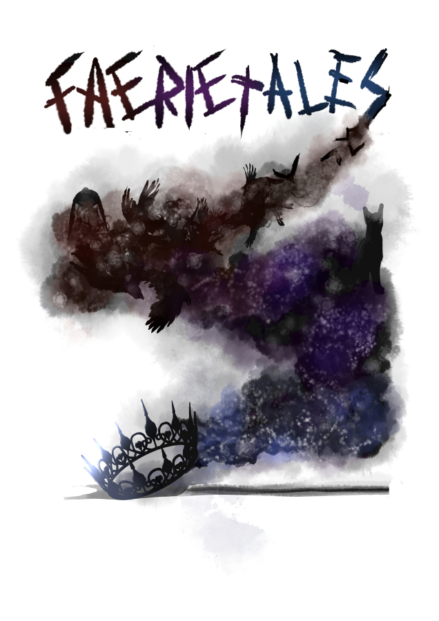FaerieTales - Episode 63, Page 1: 03_cover