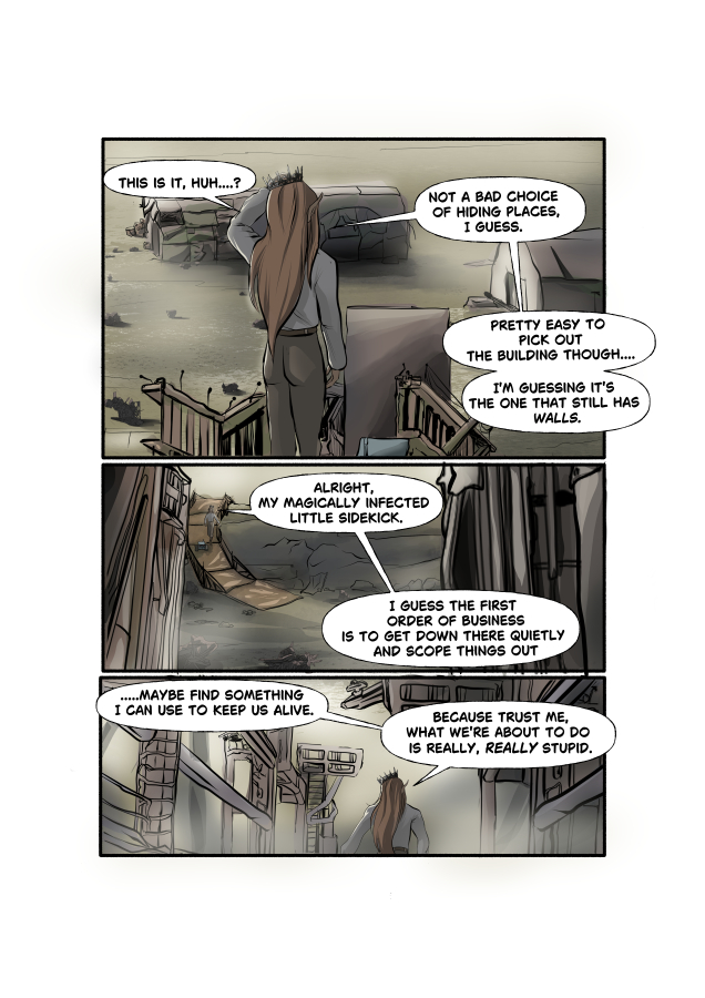 FaerieTales - Episode 70, Page 1: 03_07