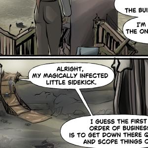 FaerieTales - Episode 70: 03_07