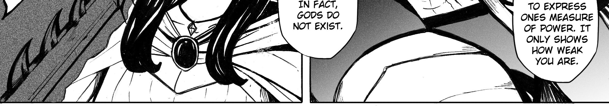 Moontachi Gaiden - Episode 1, Page 2: CH-1: A Star Crossed Beginning  (Part 1)