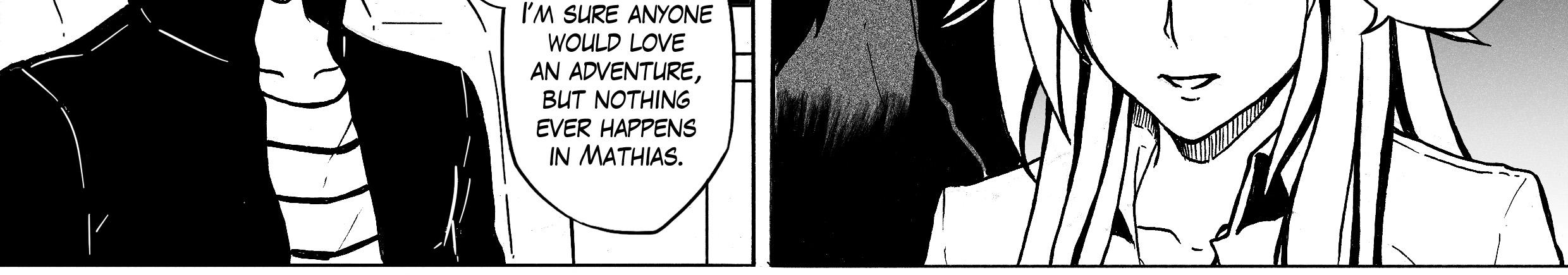 Moontachi Gaiden - Episode 1, Page 7: CH-1: A Star Crossed Beginning  (Part 1)