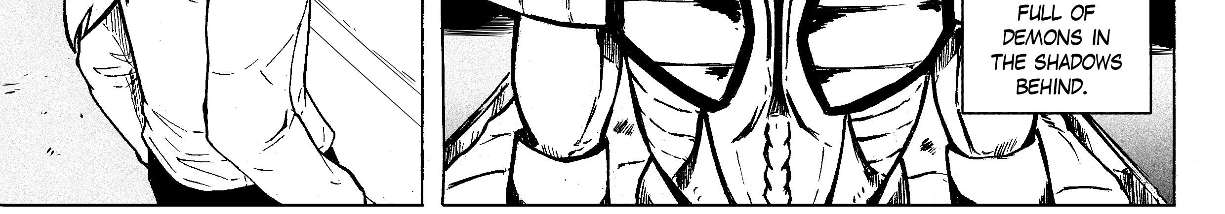 Moontachi Gaiden - Episode 2, Page 4: CH-1: A Star Crossed Beginning  (Part 2)