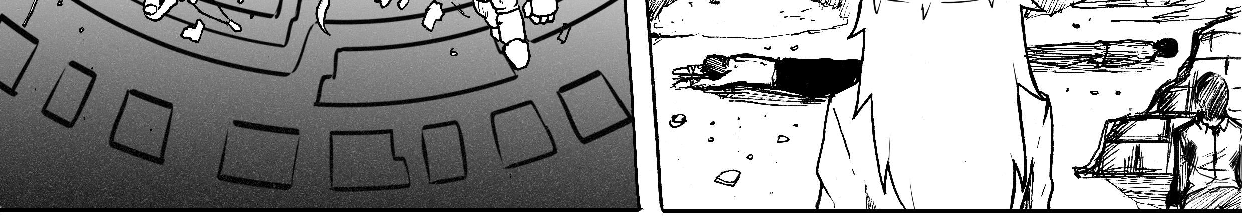 Moontachi Gaiden - Episode 2, Page 6: CH-1: A Star Crossed Beginning  (Part 2)