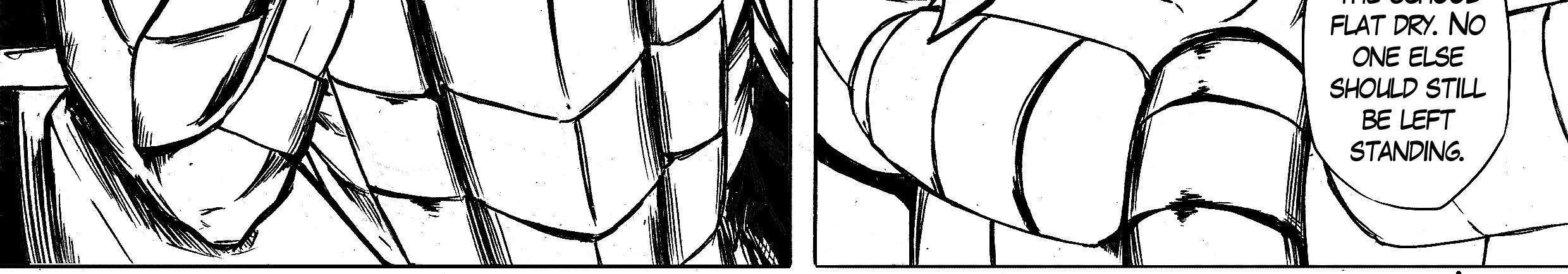 Moontachi Gaiden - Episode 3, Page 2: CH-1: A Star Crossed Beginning  (Part 3)