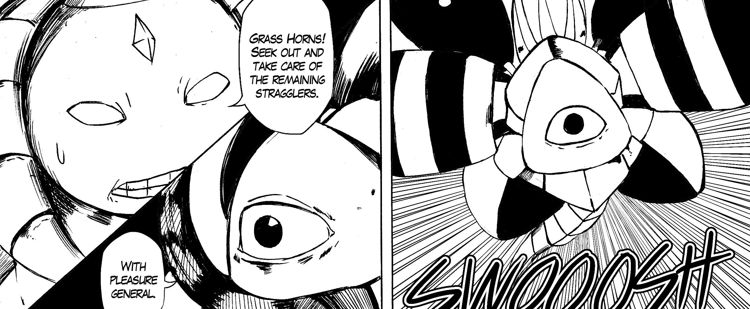 Moontachi Gaiden - Episode 3, Page 4: CH-1: A Star Crossed Beginning  (Part 3)