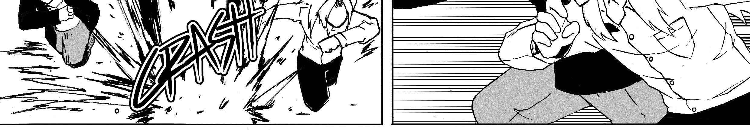 Moontachi Gaiden - Episode 3, Page 4: CH-1: A Star Crossed Beginning  (Part 3)