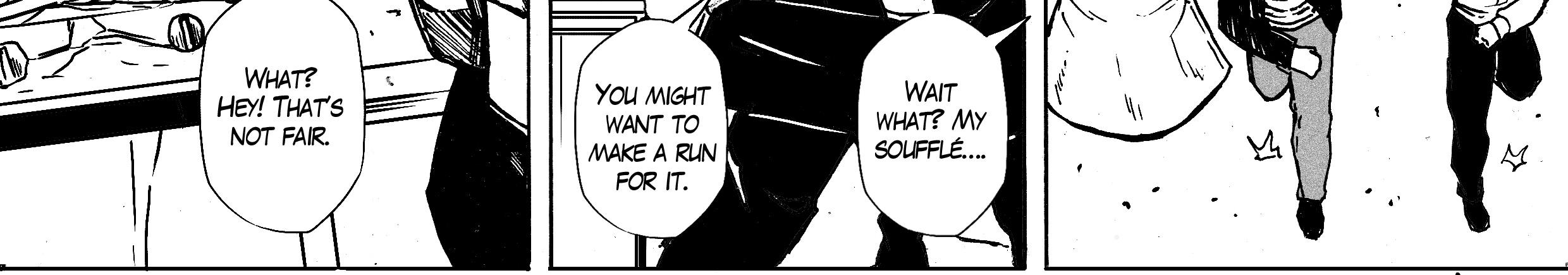 Moontachi Gaiden - Episode 4, Page 2: CH-1: A Star Crossed Beginning  (Part 4)