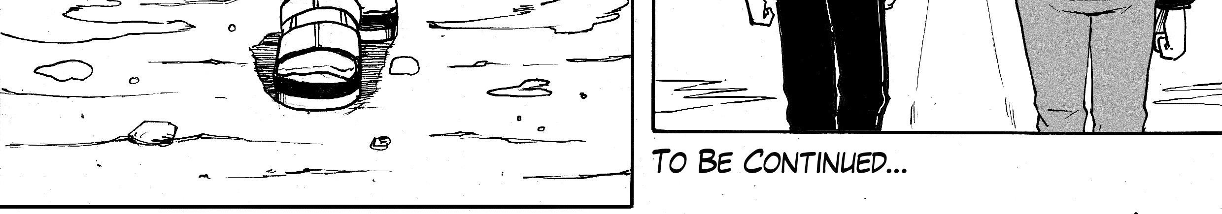 Moontachi Gaiden - Episode 4, Page 5: CH-1: A Star Crossed Beginning  (Part 4)