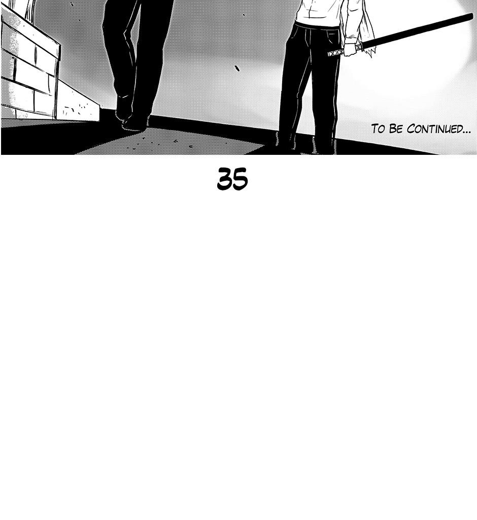 Moontachi Gaiden - Episode 8, Page 3: Ch-2: The Five Demon Generals (Part 4)