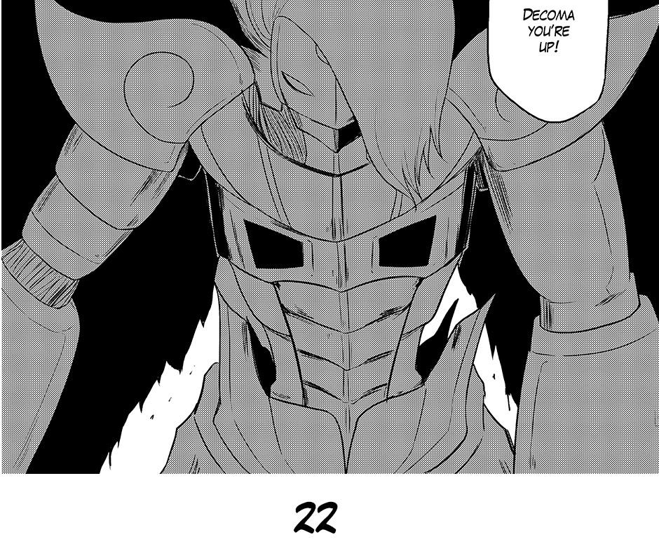 Moontachi Gaiden - Episode 11, Page 3: Ch-3: Two Days Ago (Part 3)