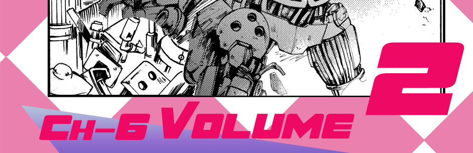 Moontachi Gaiden - Episode 21, Page 1: Ch-6: The Struggling Musician (Part 1)