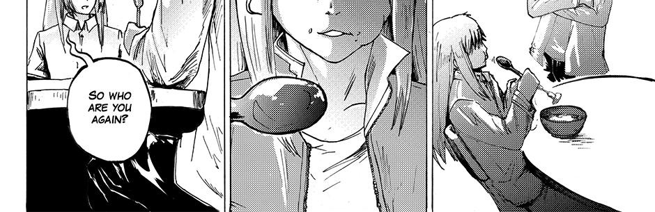 Moontachi Gaiden - Episode 21, Page 3: Ch-6: The Struggling Musician (Part 1)