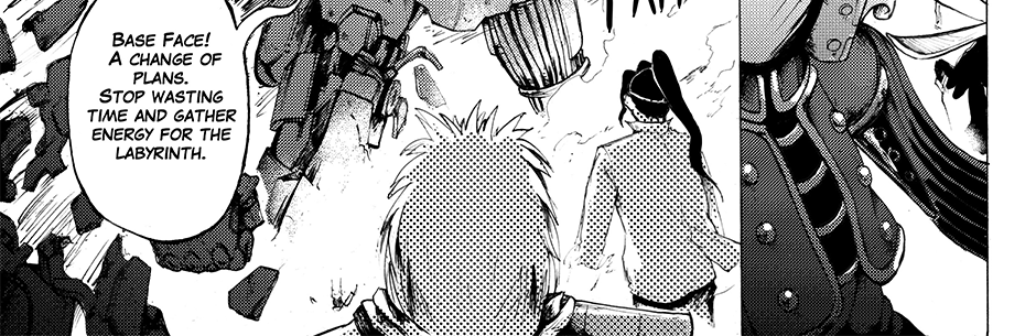 Moontachi Gaiden - Episode 21, Page 10: Ch-6: The Struggling Musician (Part 1)