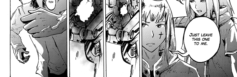 Moontachi Gaiden - Episode 22, Page 1: Ch-6: The Struggling Musician (Part 2)